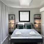 Tiny House Mezi Sklepy * Kobylí