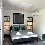 Appartement Tiny House Mezi Sklepy *