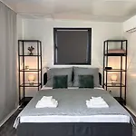Appartement Tiny House Mezi Sklepy