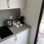 Tiny House Mezi Sklepy Apartmán