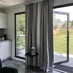 Appartement Tiny House Mezi Sklepy