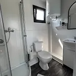 Apartmán Tiny House Mezi Sklepy Kobylí