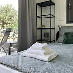 Tiny House Mezi Sklepy * Kobylí