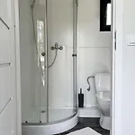 Apartmán Tiny House Mezi Sklepy *