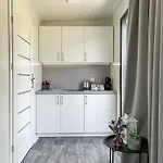 Tiny House Mezi Sklepy Apartmán *