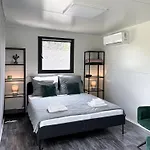Tiny House Mezi Sklepy Apartmán *