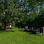 Apartmán Tiny House Mezi Sklepy *