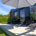 Tiny House Mezi Sklepy Appartement *