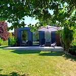 Tiny House Mezi Sklepy Appartement *