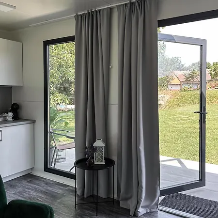 Apartmán Tiny House Mezi Sklepy