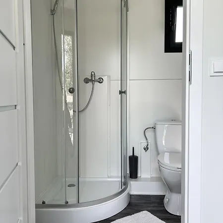 Apartmán Tiny House Mezi Sklepy *