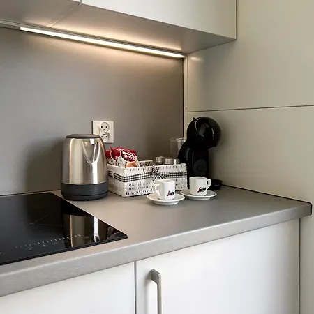 Apartmán Tiny House Mezi Sklepy *